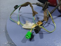 фото thumb №7, Citroen c4 i дзеркало ліва 5 pin ekq eu