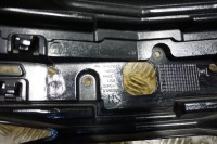 Chevrolet equinox rs 2022 2023 2024 решётка  перед решётка радиатора америка Оригинал, фото thumb