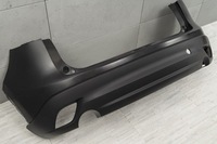фото thumb №10, Mazda cx-5 i ke 12-17 бампер задний kdy75022xd9u