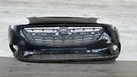 фото thumb №1, Opel corsa e бампер передний