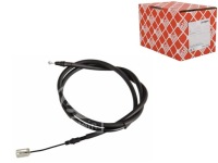 фото thumb №13, Трос гальма ручного fiat ulysse 05-11 pt