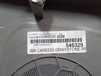 фото thumb №4, Jeep grand cherokee wk2 оббивка двері зад права