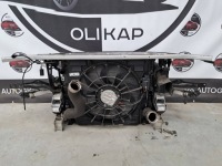 фото thumb №8, Bmw x3 g01 2.0dx b47d pas перед радіатор комплект оригінал