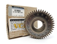 фото thumb №6, Колесо зубчасте вала 1.6 dci megane iii scenic iii