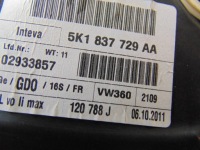 фото thumb №14, Механізм скло лівий перед vw golf vi 5k1837729aa