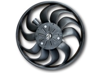 Купити Вентилятор лопать радіатора renault trafic 2.0 dci 19- 214817257r новий оригінальний номер, фото thumb