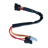 фото thumb №4, Колодка do замка запалювання замок запалювання renault master 1998-10