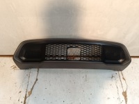 фото thumb №1, Бампер jeep grand cherokee wk2 lift 17+ решётка радиатора