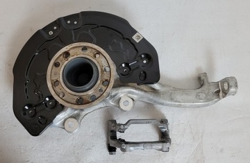 фото thumb №1, Поворотный кулак левая перед mercedes c-klasa w206 v 2021