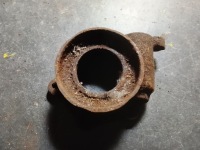 Купити Żuk nysa warszawa корпус ślimaka коробки передач prl оригінал, фото thumb