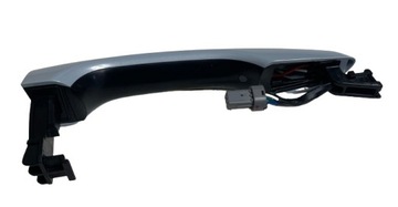 фото thumb №13, Hyundai i30 iii n-line 17- ручка двері права ліва комплект 82661-g3510