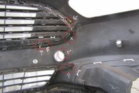 фото thumb №10, Бампер перед передний ford s-max mk2 ii 2 15-19