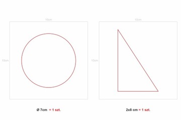 Pleksy Transparent 1,5 -мм плексигласа в плексиглас любые формы из файла