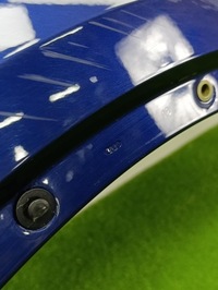 фото thumb №14, Audi q5 ii 2 80a 2017-2024 крило праві перед переднє