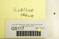 фото thumb №6, Qs117 volvo v90 16- ^ подушка шторка правая p31690432 универсал ar