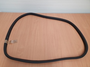 фото thumb №8, Прокладка кузовна ніша двері megane iv hb