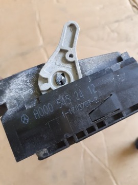 фото thumb №8, Жгут двигателя mercedes cla gla 1.6 a2701590025