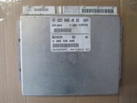 Купити Mercedes w168 модуль блок керування esp a0275454132, фото thumb