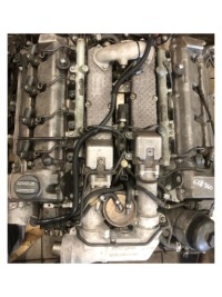 фото thumb №1, Mercedes 628960 двигатель 628.960 дизель