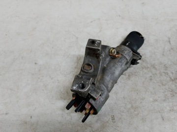 фото thumb №5, Seat skoda замок запалювання ключ 4b0905851c європа