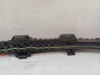 фото thumb №11, Абсорбер усилитель бампера перед bmw ix3 g08 20-