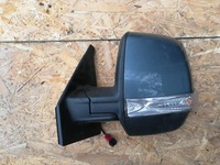 фото thumb №5, Дзеркало ліва 6 pin fiat doblo ii 2016 2.0d