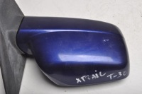 фото thumb №7, Nissan x-trail t30 дзеркало праве 7 pin anglik