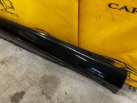 фото thumb №6, Молдинг порог правая порог накладка infiniti q30