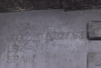 Спойлер спойлер szary 4l082793 adui q7 4l 05-09 Недорого, фото thumb