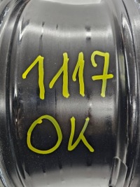 фото thumb №13, Lexus ux алюмінієвий диск 18 pw457-76001 fv