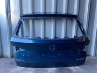 фото thumb №1, Skoda kodiaq крышка багажника задняя