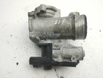 фото thumb №8, Volvo s80 2008 клапан egr