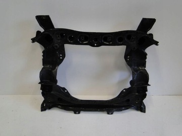 фото thumb №5, Mercedes glk x204 204 візок підрамник підвішування 4x4