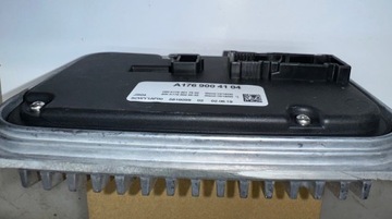 фото thumb №4, Преобразователь модуль mercedes gla a1769004104