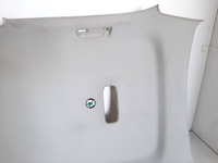 фото thumb №10, Skoda superb ii 2.0tdi 09r стеля ручки козирки лампа 3t0867501