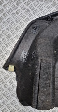 фото thumb №14, Audi q3 83a боковина багажника правий 83f863880