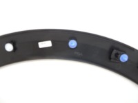 фото thumb №11, Citroen c4 iii c41 молдинг крыла правая задняя nowa łuczek