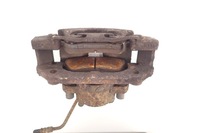 фото thumb №6, Chrysler voyager 2.4 iv суппорт тормозной правый p