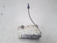 фото thumb №1, Vw passat cc 08-12r замок двері правий зад 6 pin