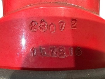 фото thumb №6, Ferrari 355 360 512 550 575 f50 левая задняя лампа 157516