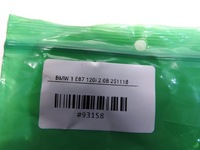 фото thumb №4, Болт ексцентрикова підвіска задня bmw 1 e87