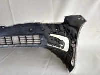 фото thumb №12, Vw golf 7 vii рестайлинг gte 17- бампер перед передний 5ge807221c