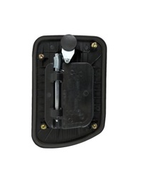 фото thumb №2, Ручка двері iveco stralis/trakker зовнішній. ліва 504052936