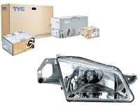 фото thumb №1, Фара лампа передня [tyc]