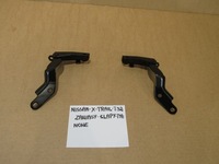 фото thumb №6, Nissan x-trail t32 петли крышки задняя