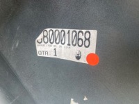 фото thumb №11, Maserati 4200 бампер задняя 980001068 новый