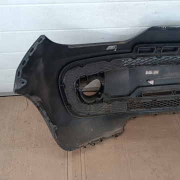 фото thumb №11, Бампер перед vw up 11-16