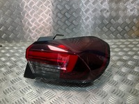 фото thumb №1, Лампа кузовна права правий задня led opel corsa f 19- 9829317880