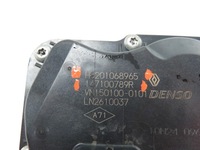 фото thumb №4, Клапан egr renault scenic iii 1.6 dci h8201068965