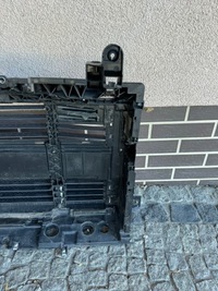 фото thumb №12, Ford ecosport lift жалюзі pas перед